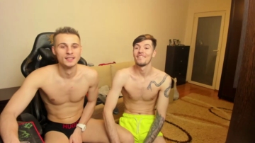 Awesome_Justin  02-12-2021 video striptease